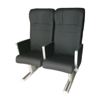 Marine ship chairs cheap PU boat passenger seats